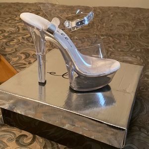 Stilettos size 8